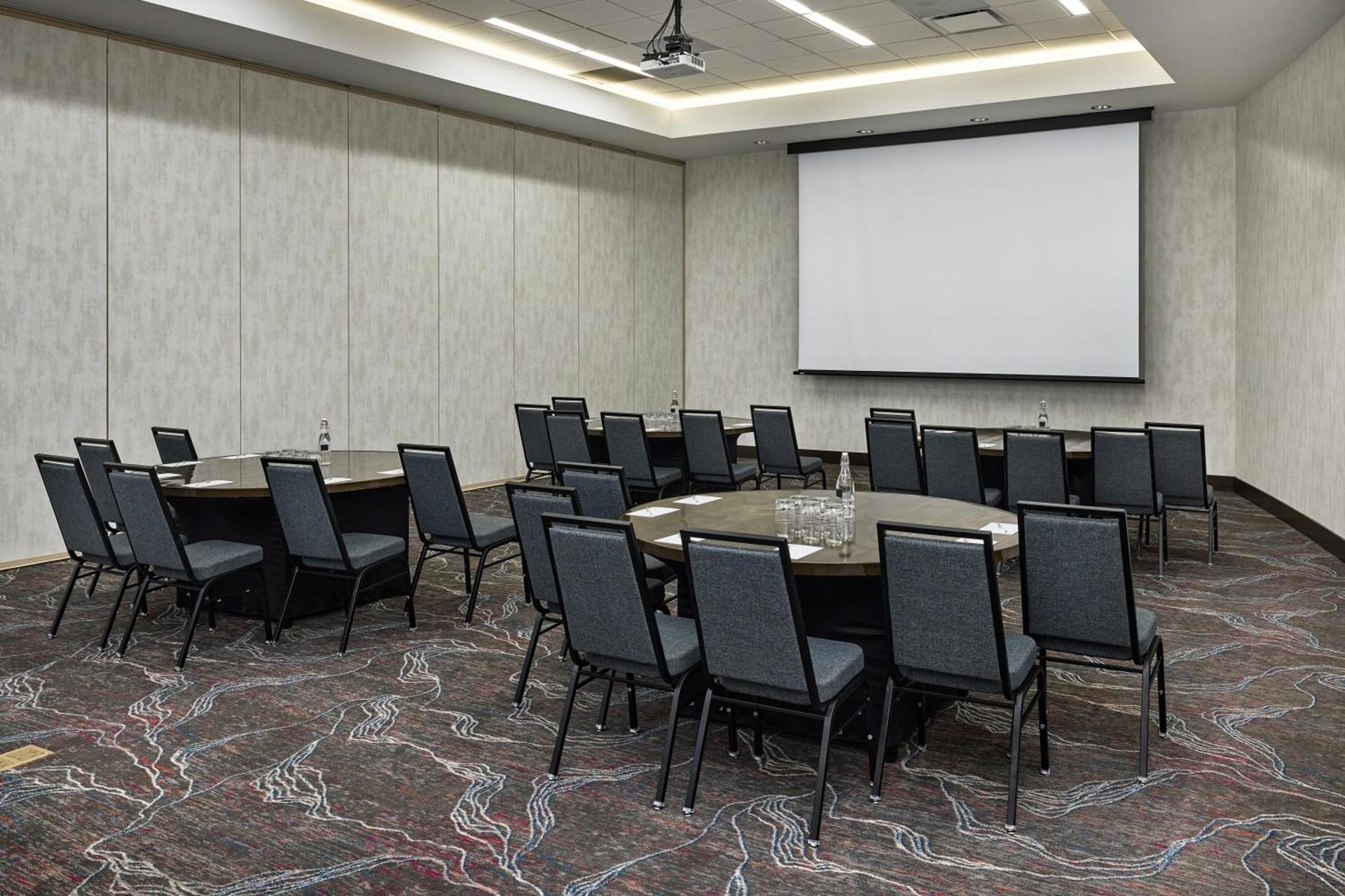 Hilton Garden Inn Nashville Downtown Convention Center photo 52