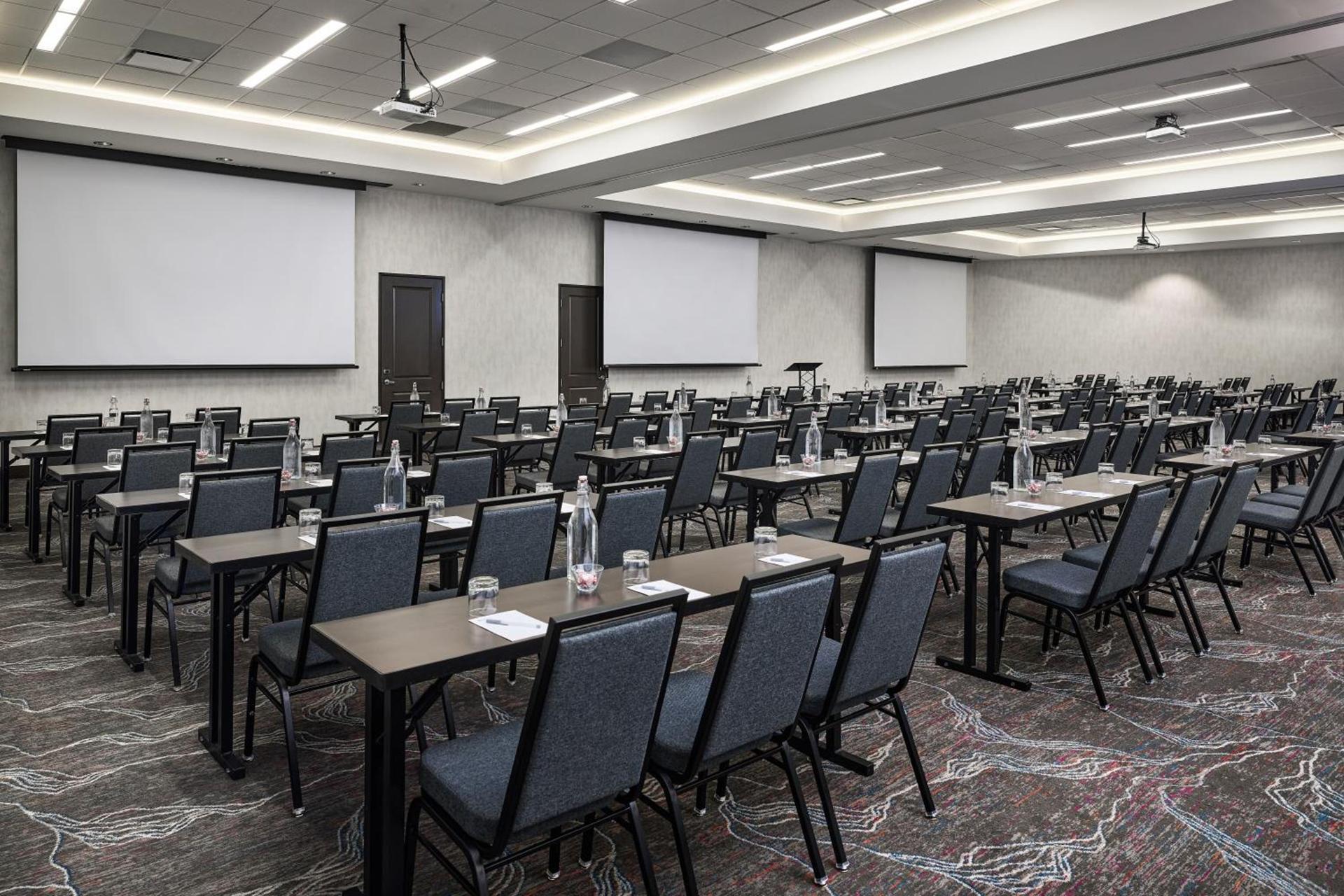 Hilton Garden Inn Nashville Downtown Convention Center photo 60