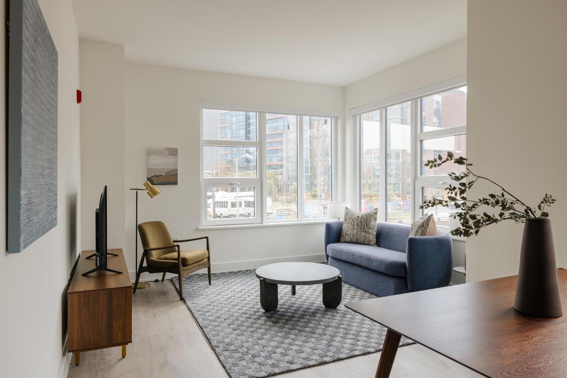 Reside NoMa, a Wyndham Residence photo 5