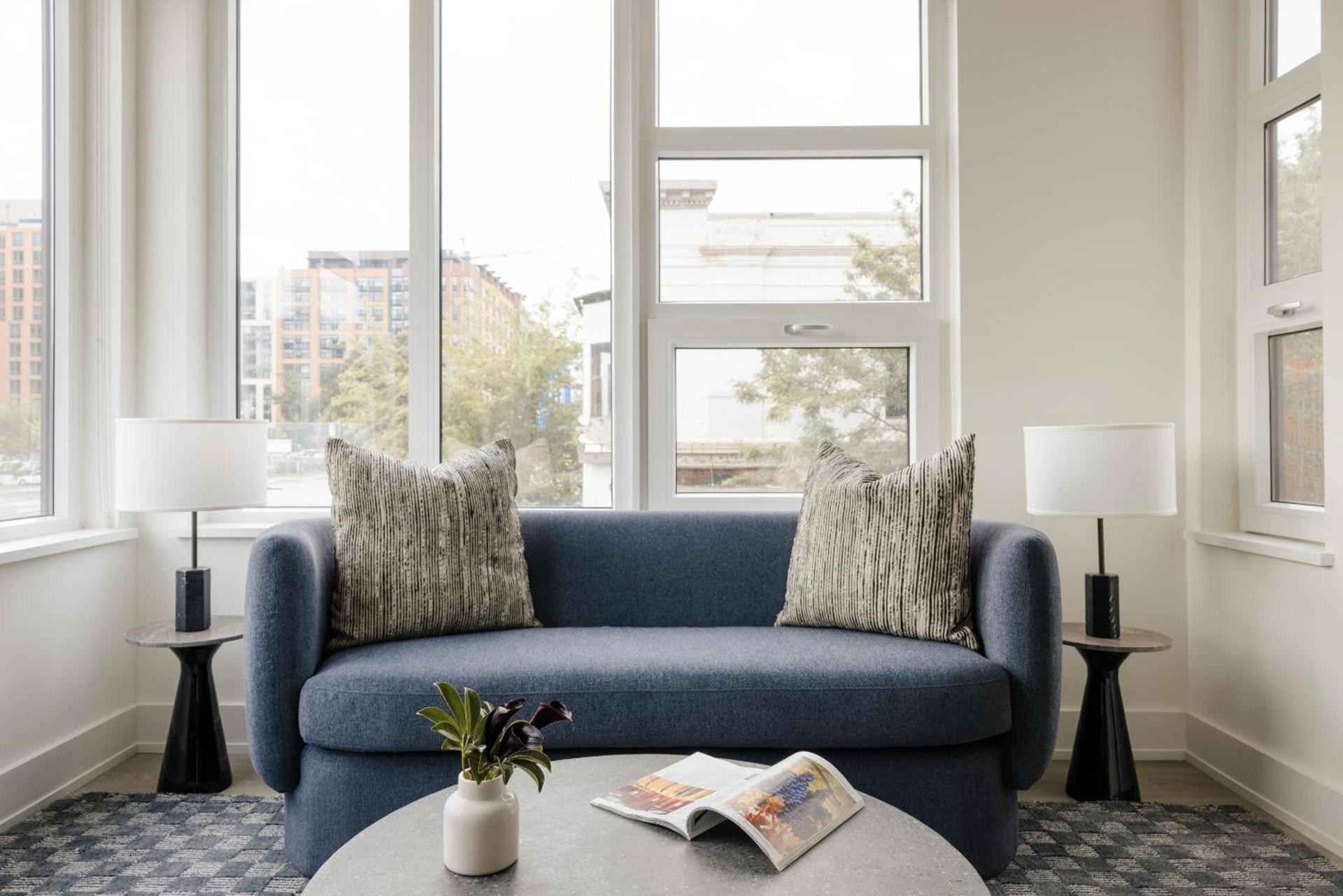Reside NoMa, a Wyndham Residence photo 43