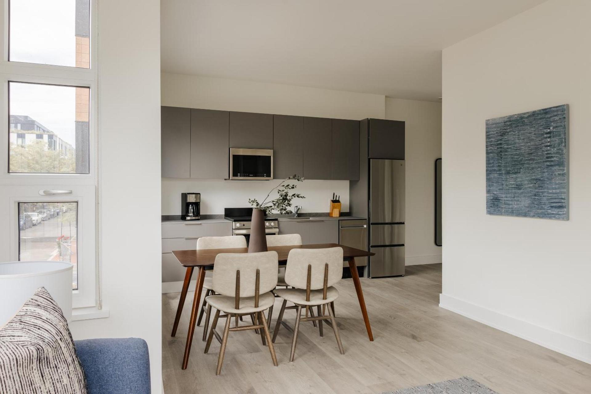 Reside NoMa, a Wyndham Residence photo 10