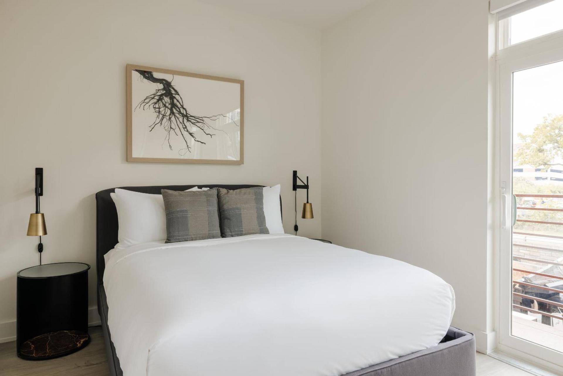 Reside NoMa, a Wyndham Residence photo 19