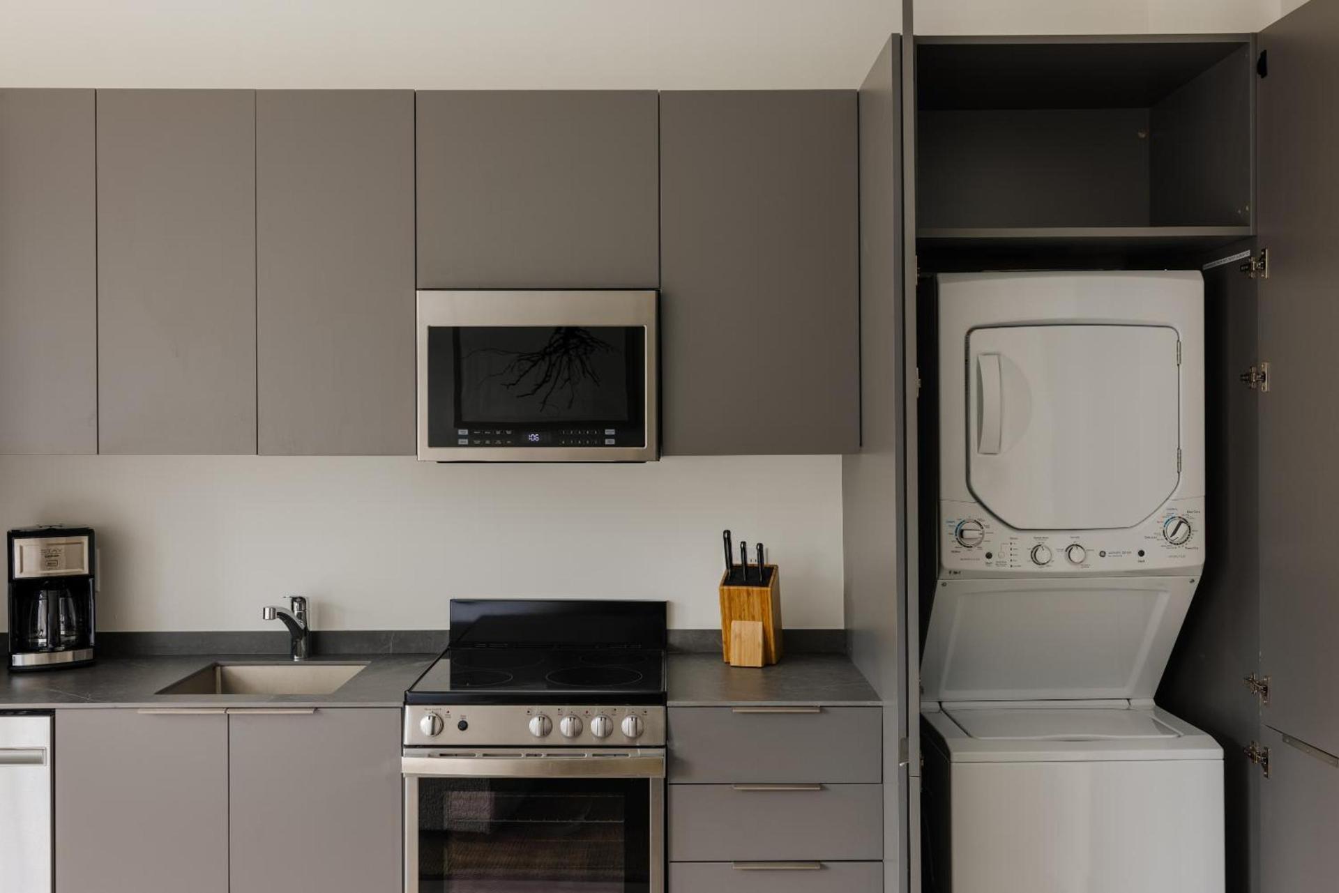 Reside NoMa, a Wyndham Residence photo 12