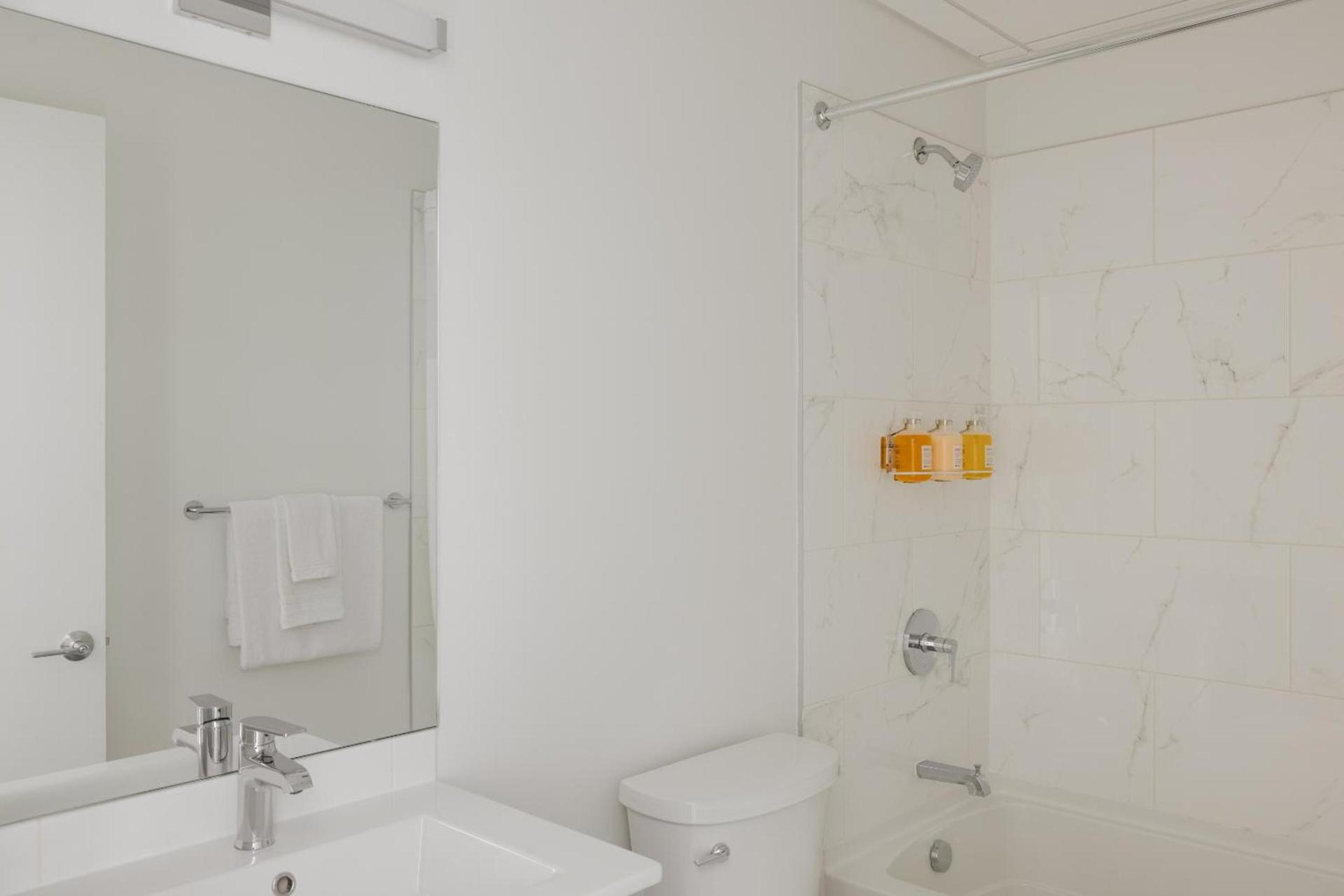 Reside NoMa, a Wyndham Residence photo 23