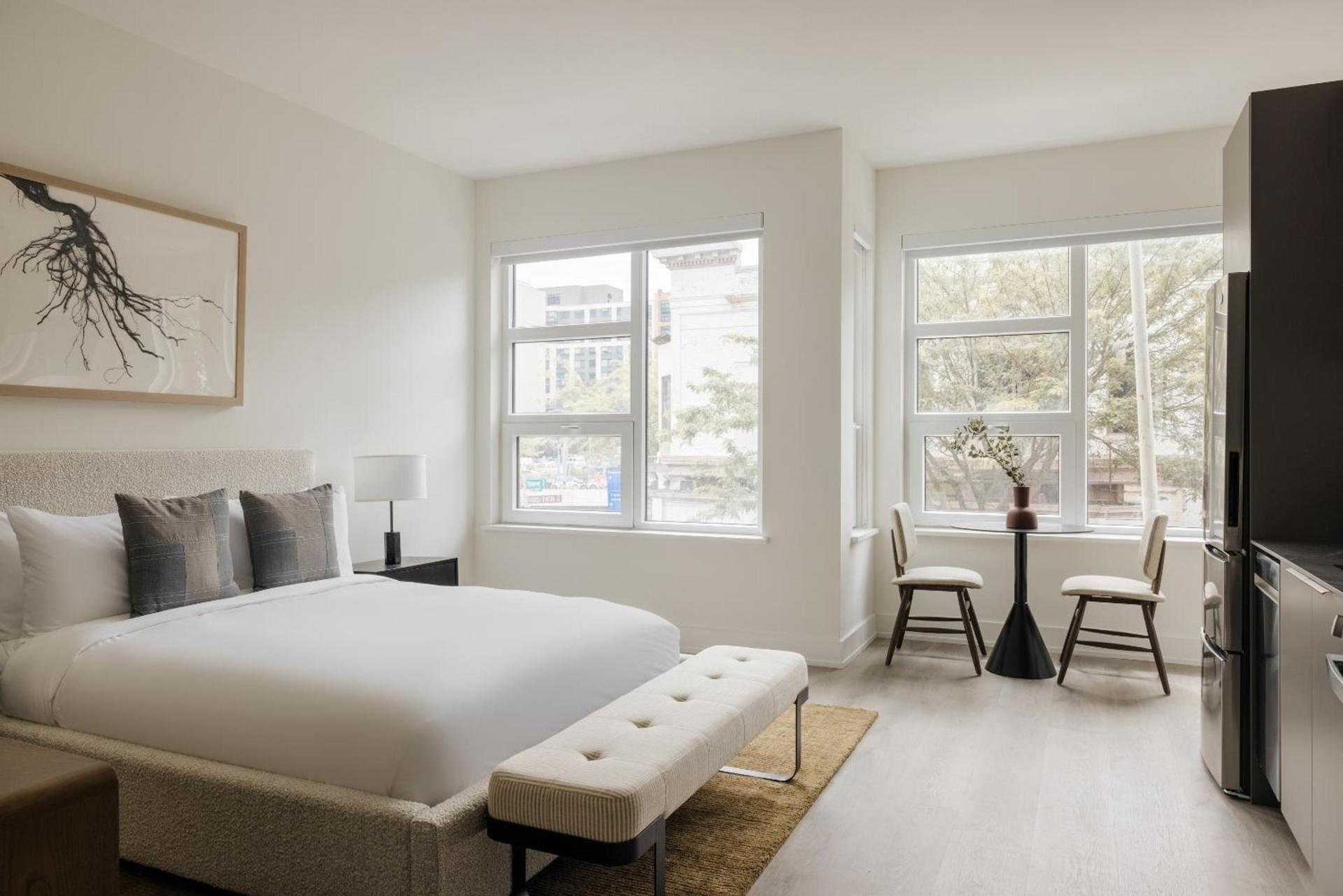 Reside NoMa, a Wyndham Residence photo 44