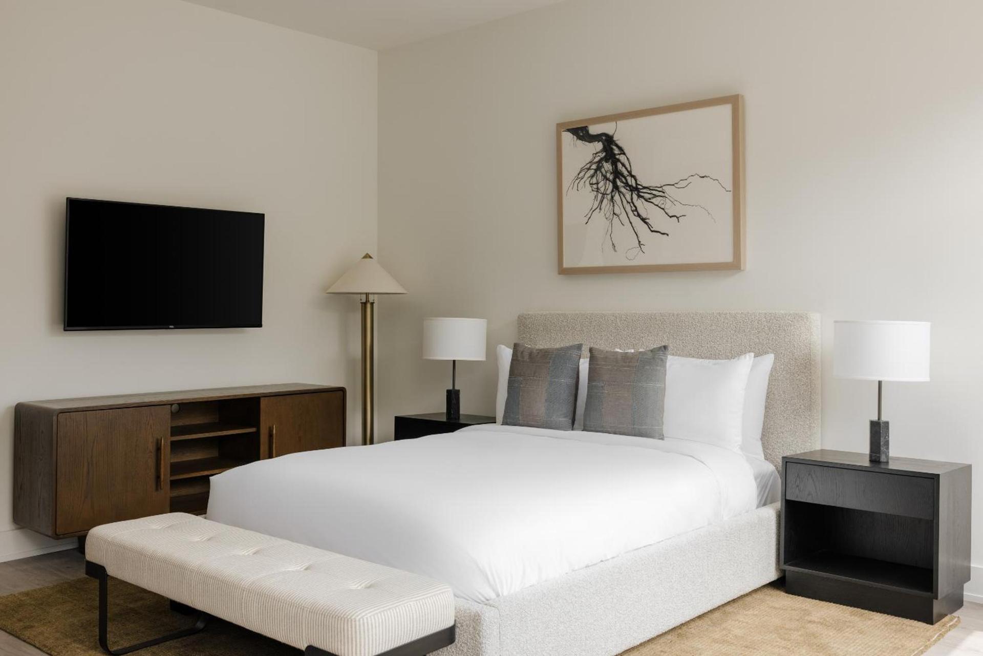 Reside NoMa, a Wyndham Residence photo 14