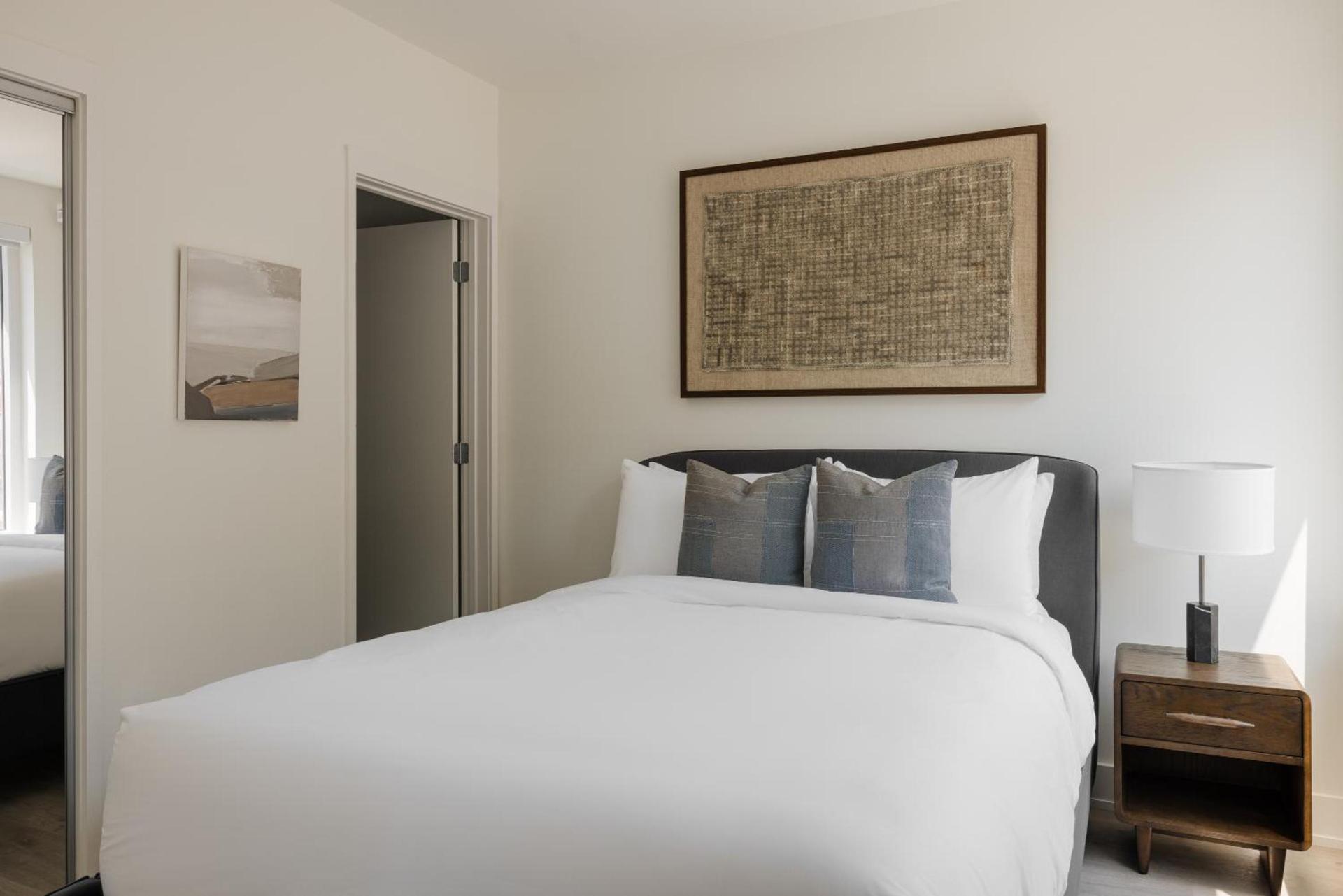 Reside NoMa, a Wyndham Residence photo 20
