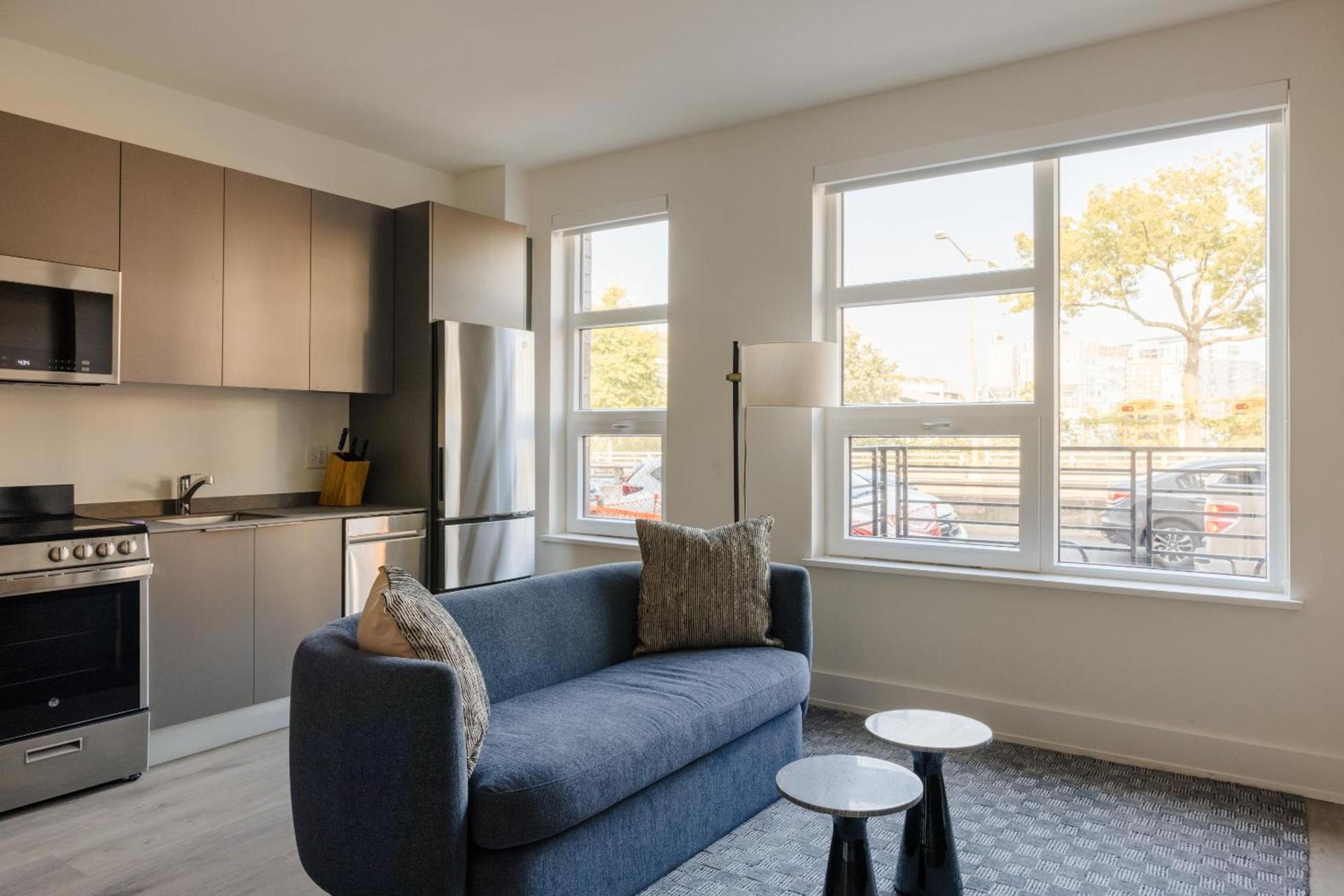 Reside NoMa, a Wyndham Residence photo 47