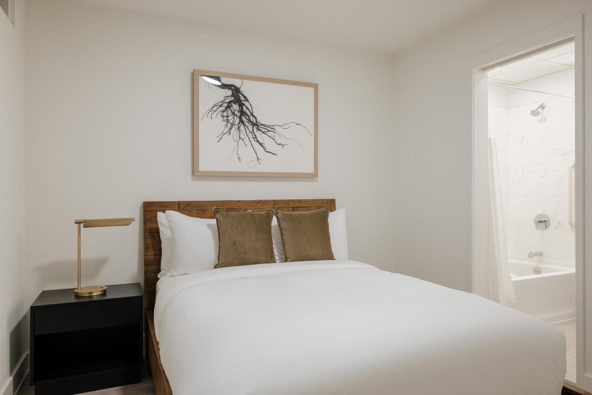 Reside NoMa, a Wyndham Residence photo 16