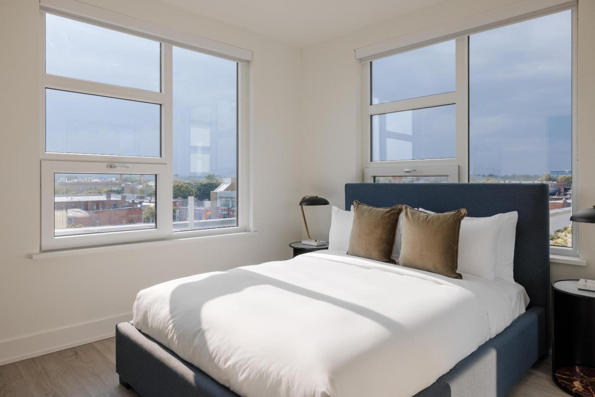 Reside NoMa, a Wyndham Residence photo 18