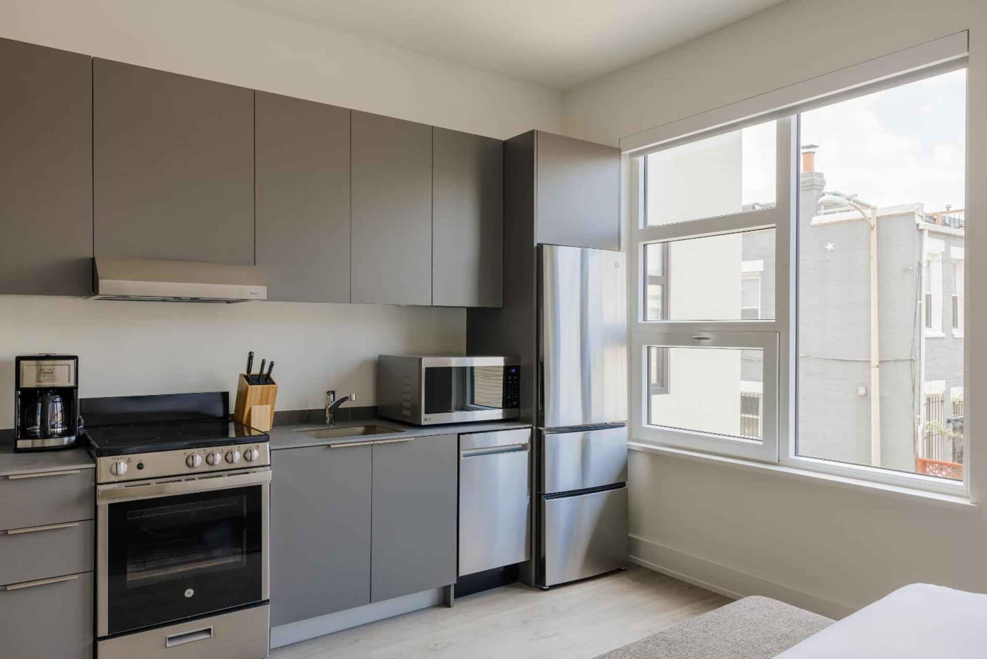 Reside NoMa, a Wyndham Residence photo 13