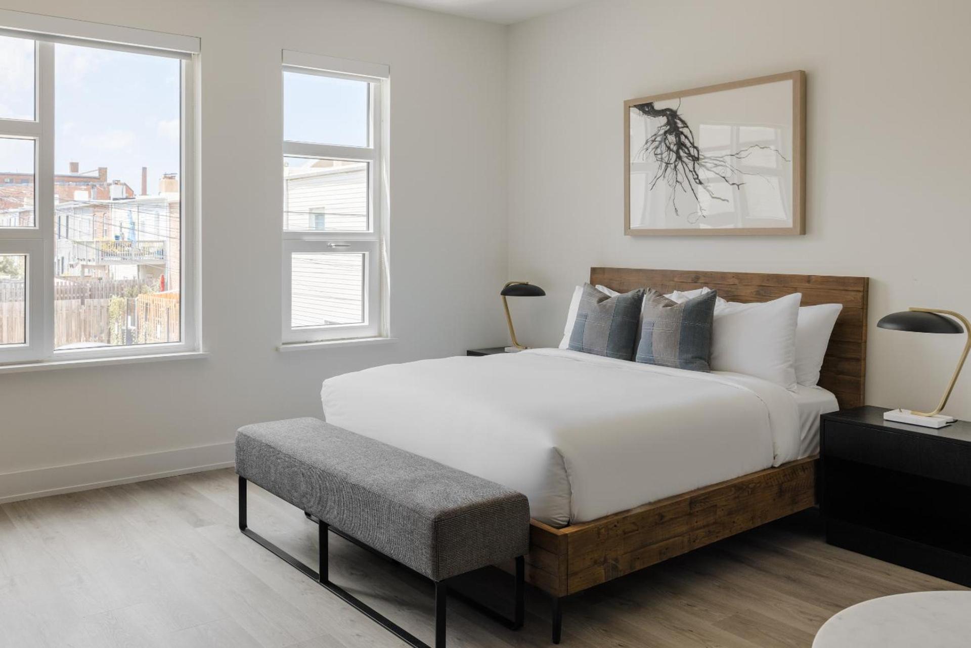 Reside NoMa, a Wyndham Residence photo 15