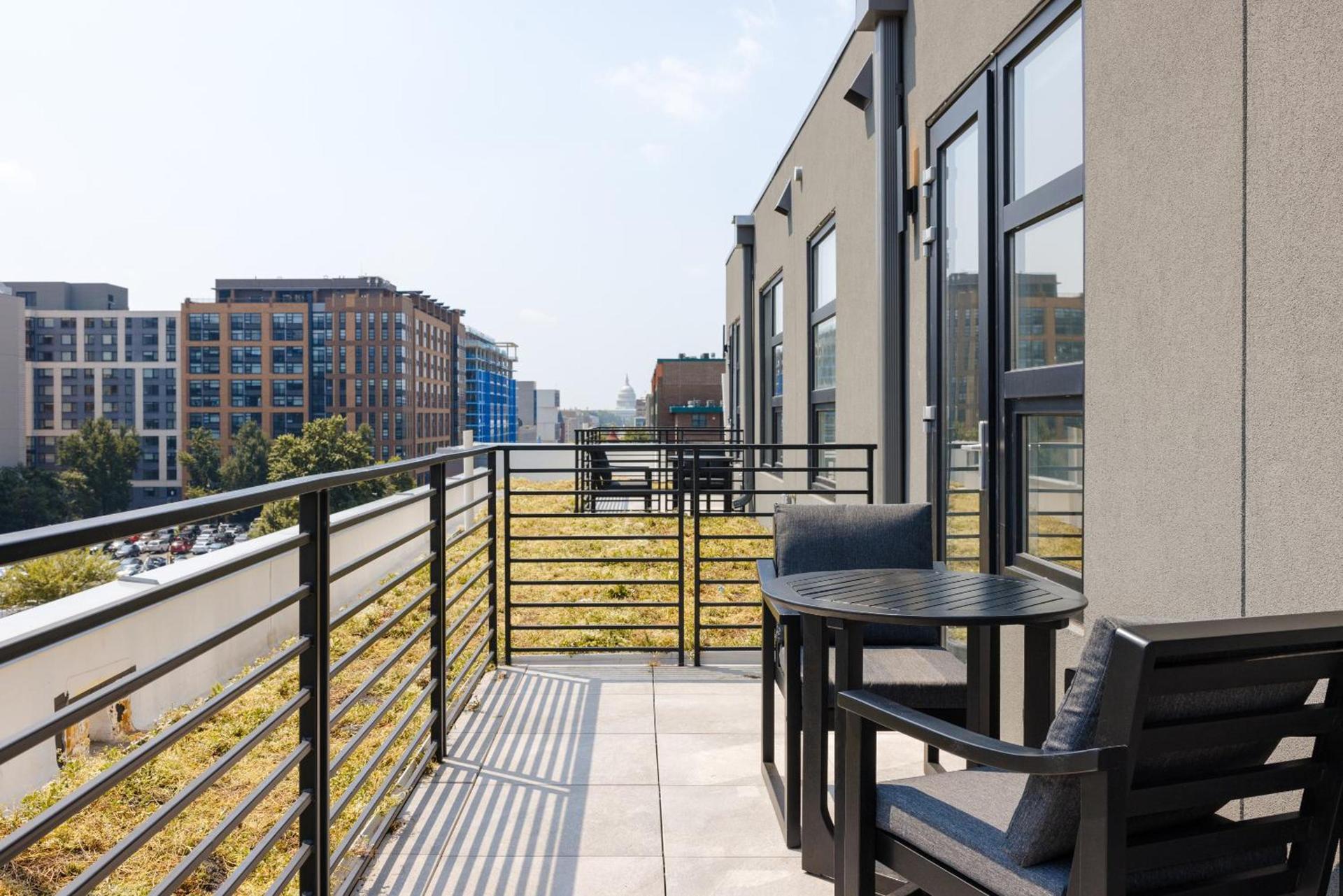 Reside NoMa, a Wyndham Residence photo 46