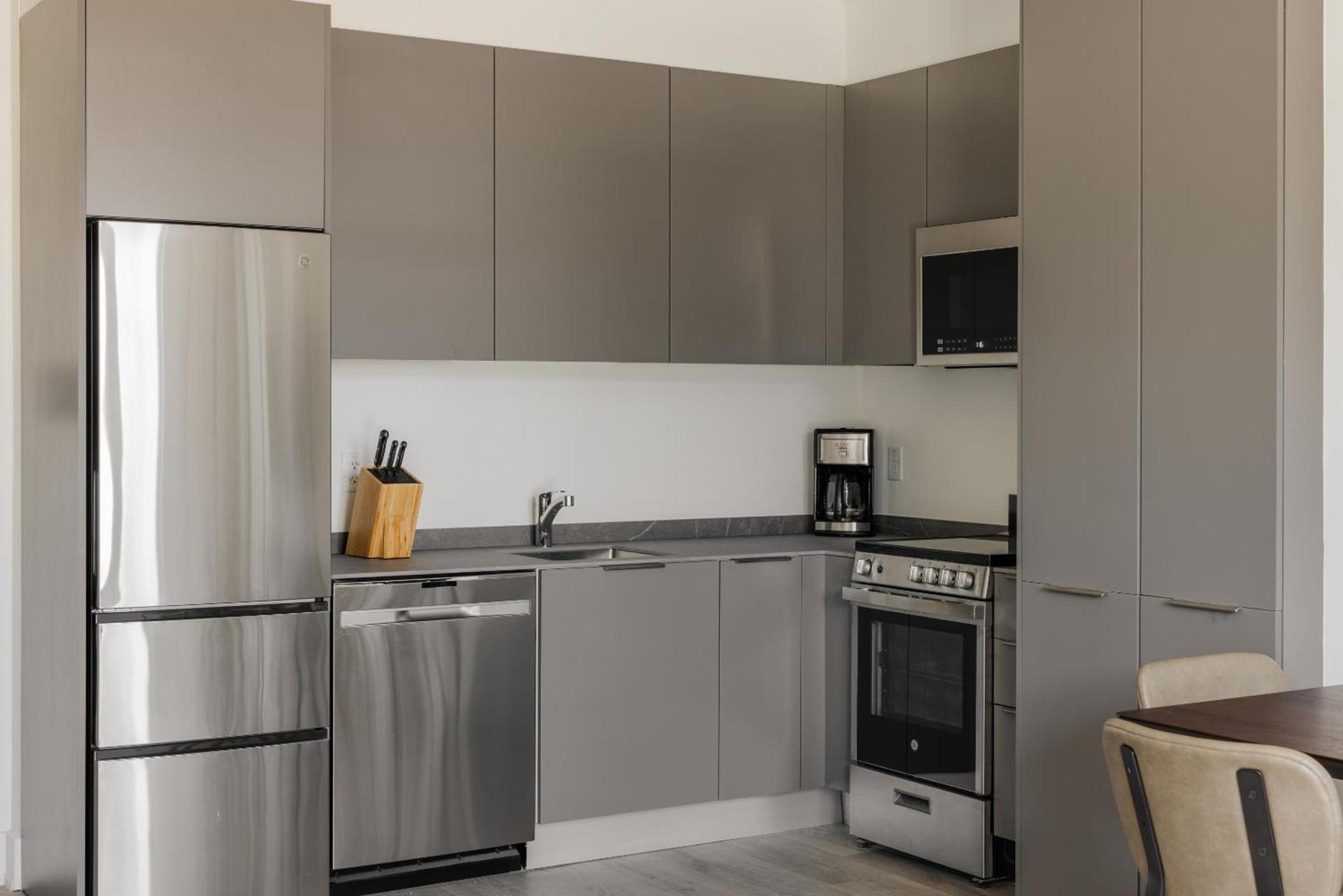 Reside NoMa, a Wyndham Residence photo 11