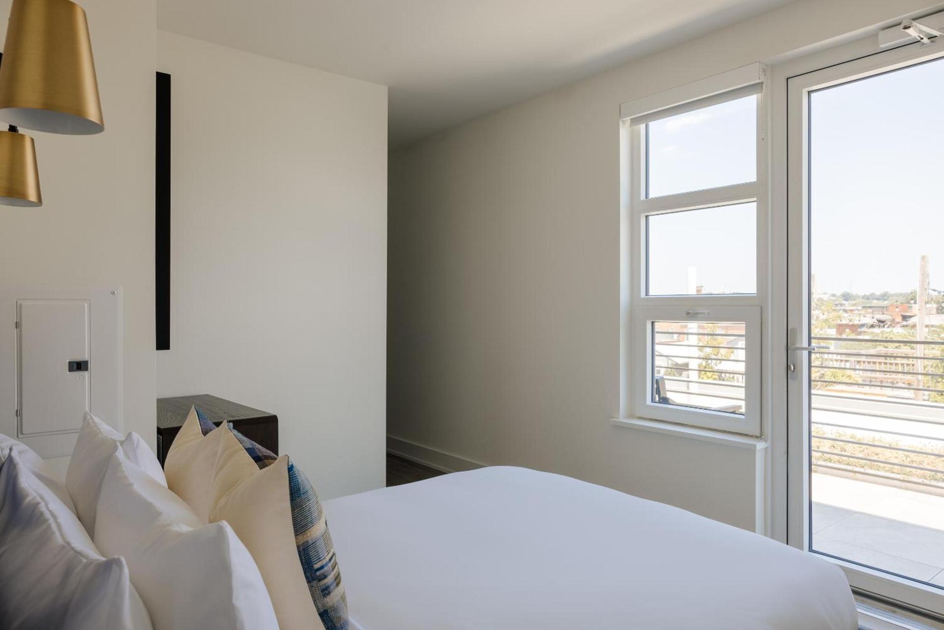Reside NoMa, a Wyndham Residence photo 22
