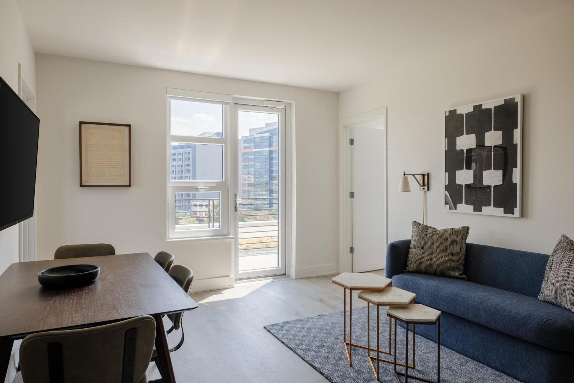 Reside NoMa, a Wyndham Residence photo 7