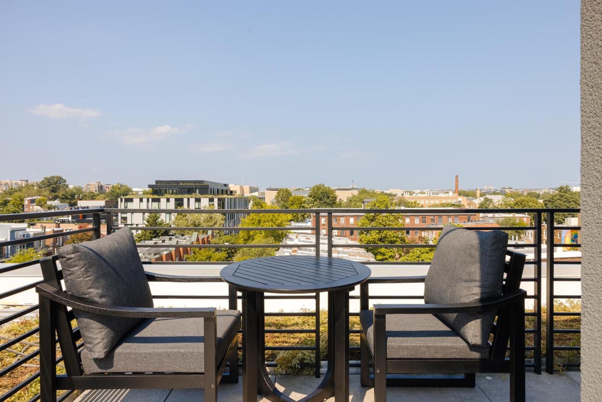 Reside NoMa, a Wyndham Residence photo 24