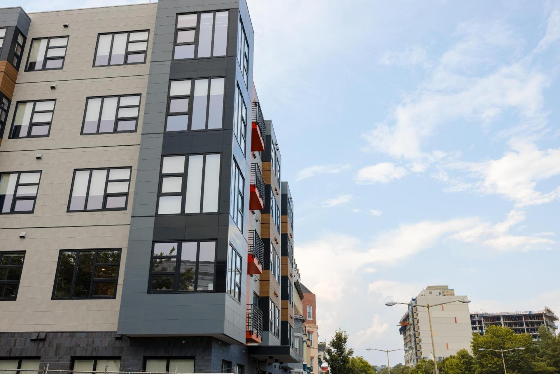 Reside NoMa, a Wyndham Residence photo 1