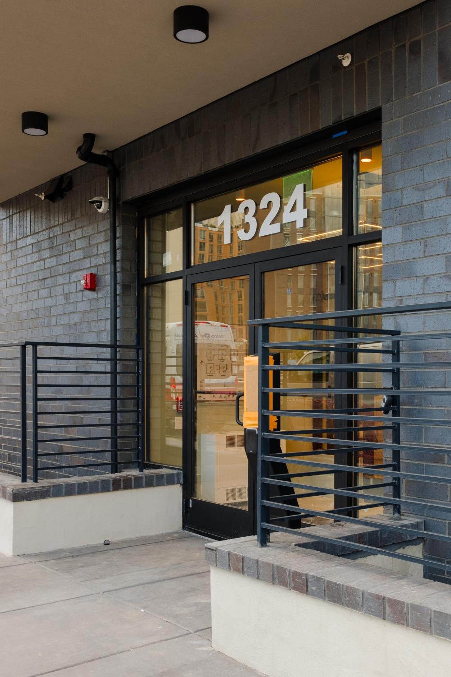 Reside NoMa, a Wyndham Residence photo 30