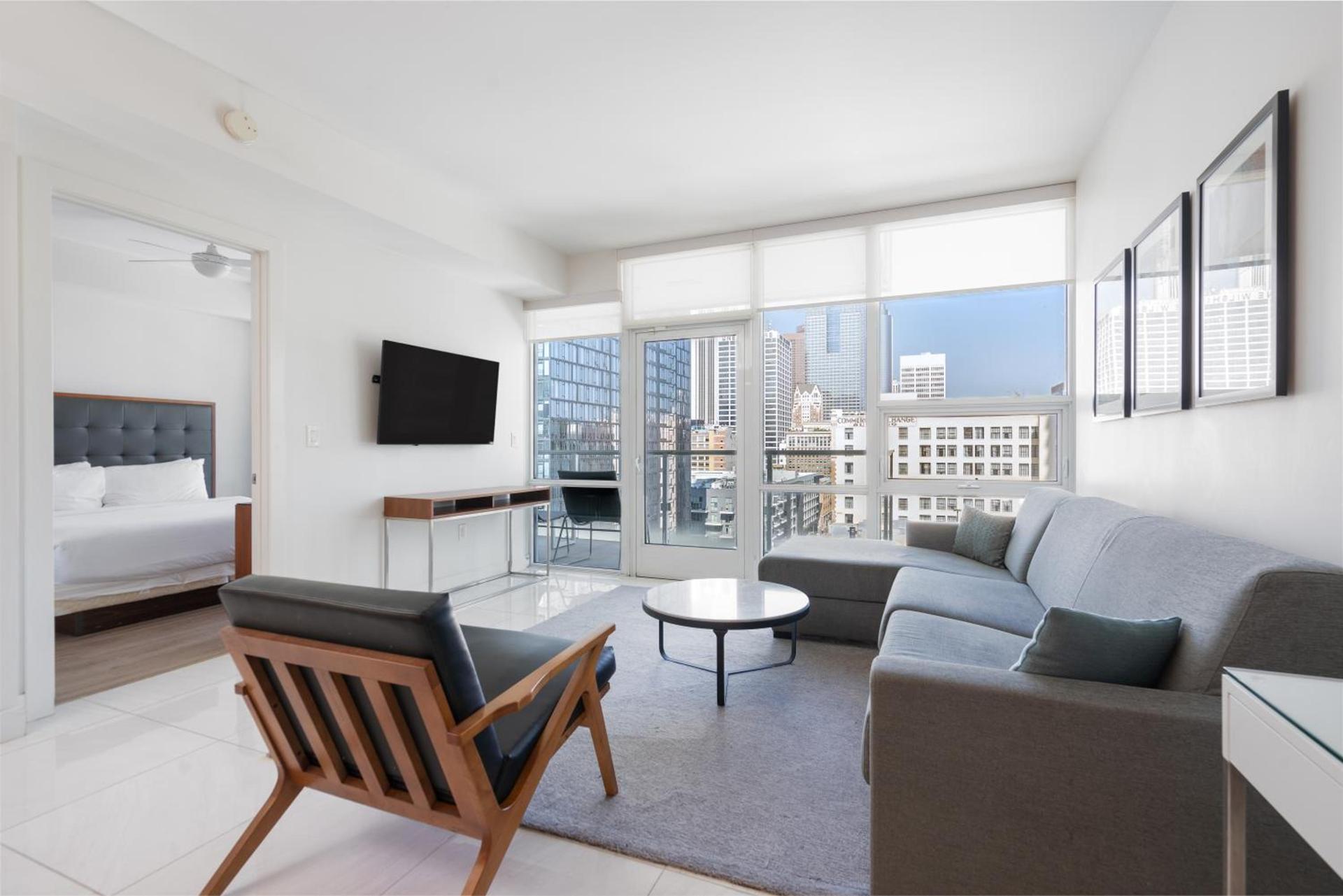 Level Los Angeles - Downtown South Olive photo 32