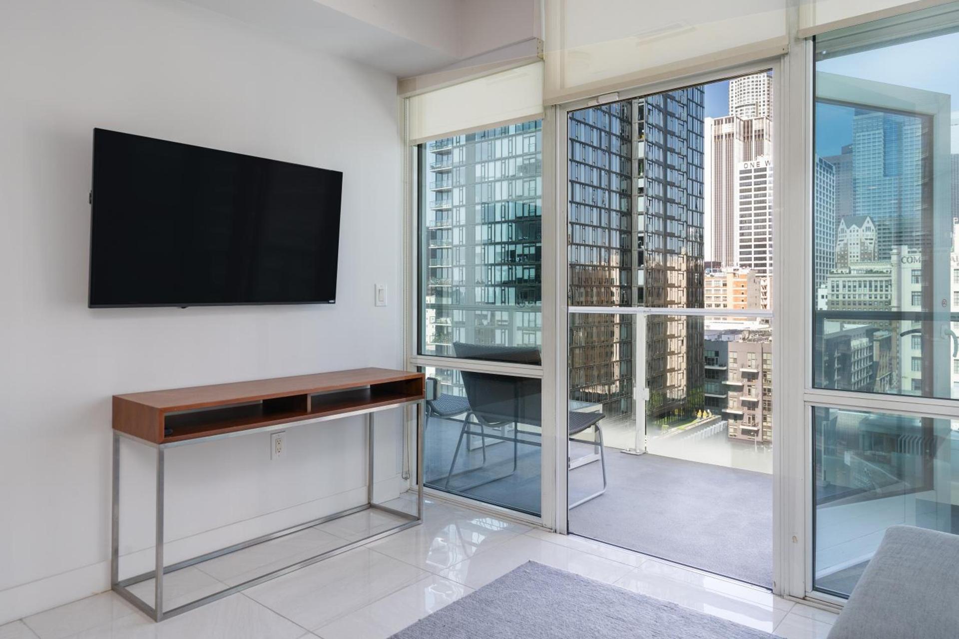Level Los Angeles - Downtown South Olive photo 17