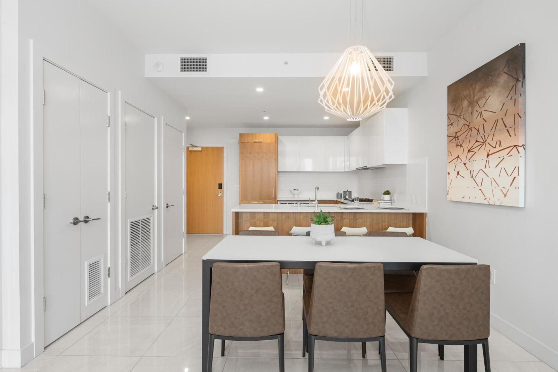 Level Los Angeles - Downtown South Olive photo 31