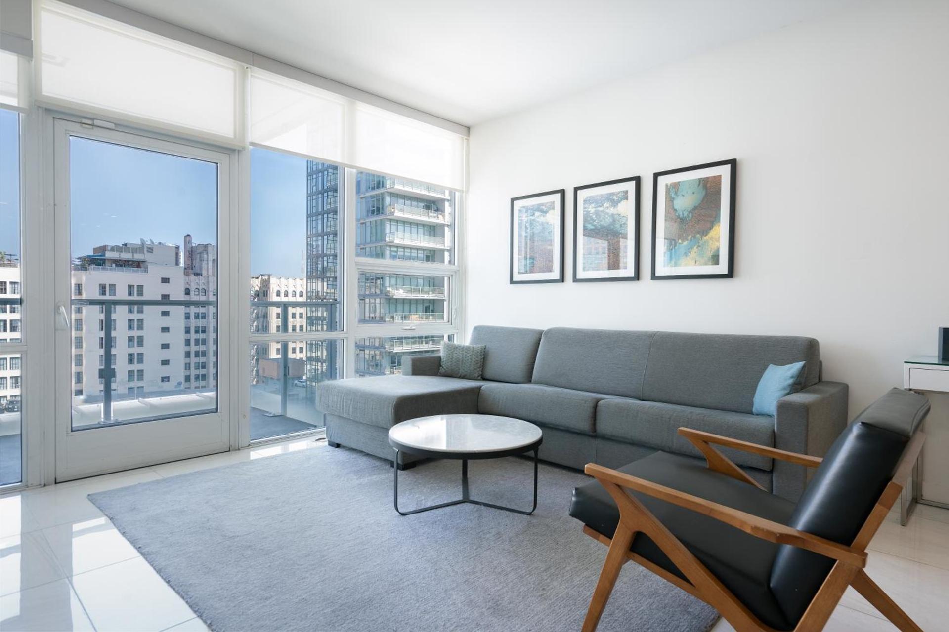 Level Los Angeles - Downtown South Olive photo 59