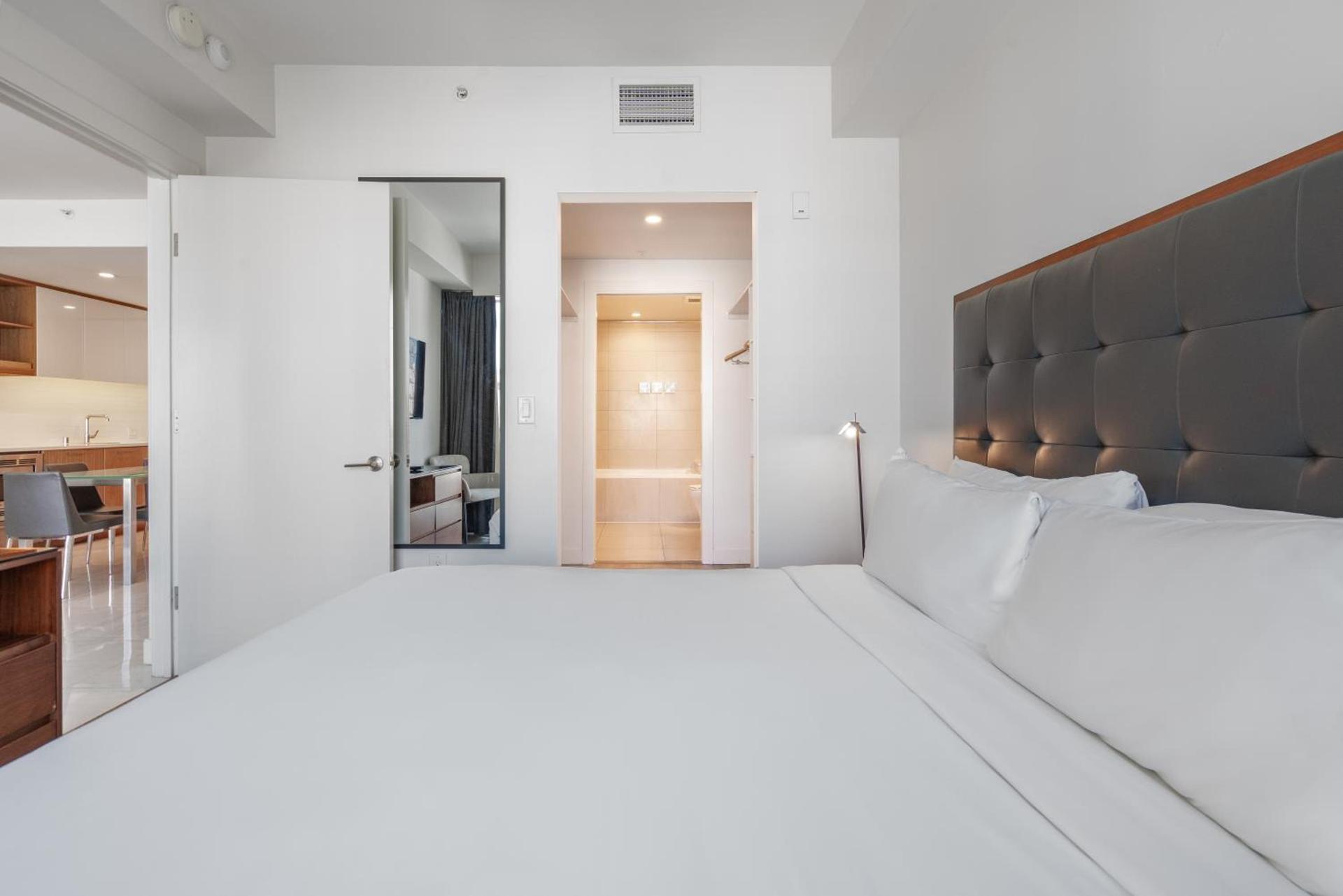 Level Los Angeles - Downtown South Olive photo 95