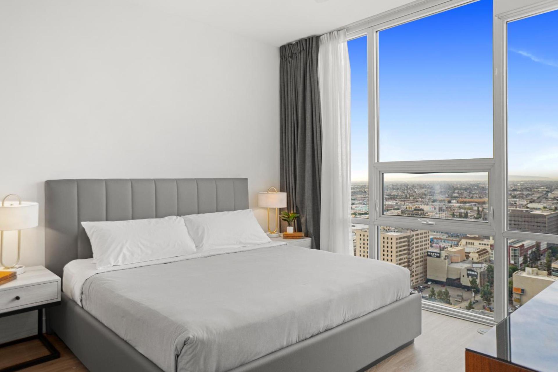 Level Los Angeles - Downtown South Olive photo 100
