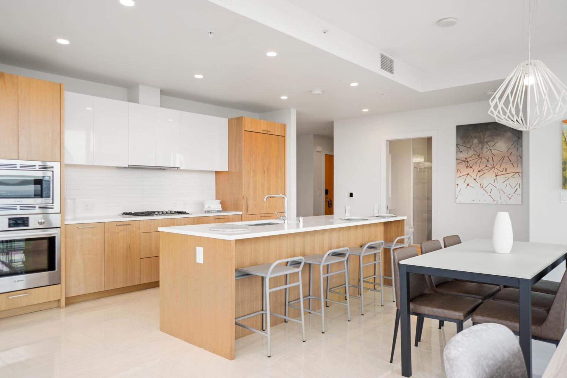 Level Los Angeles - Downtown South Olive photo 45