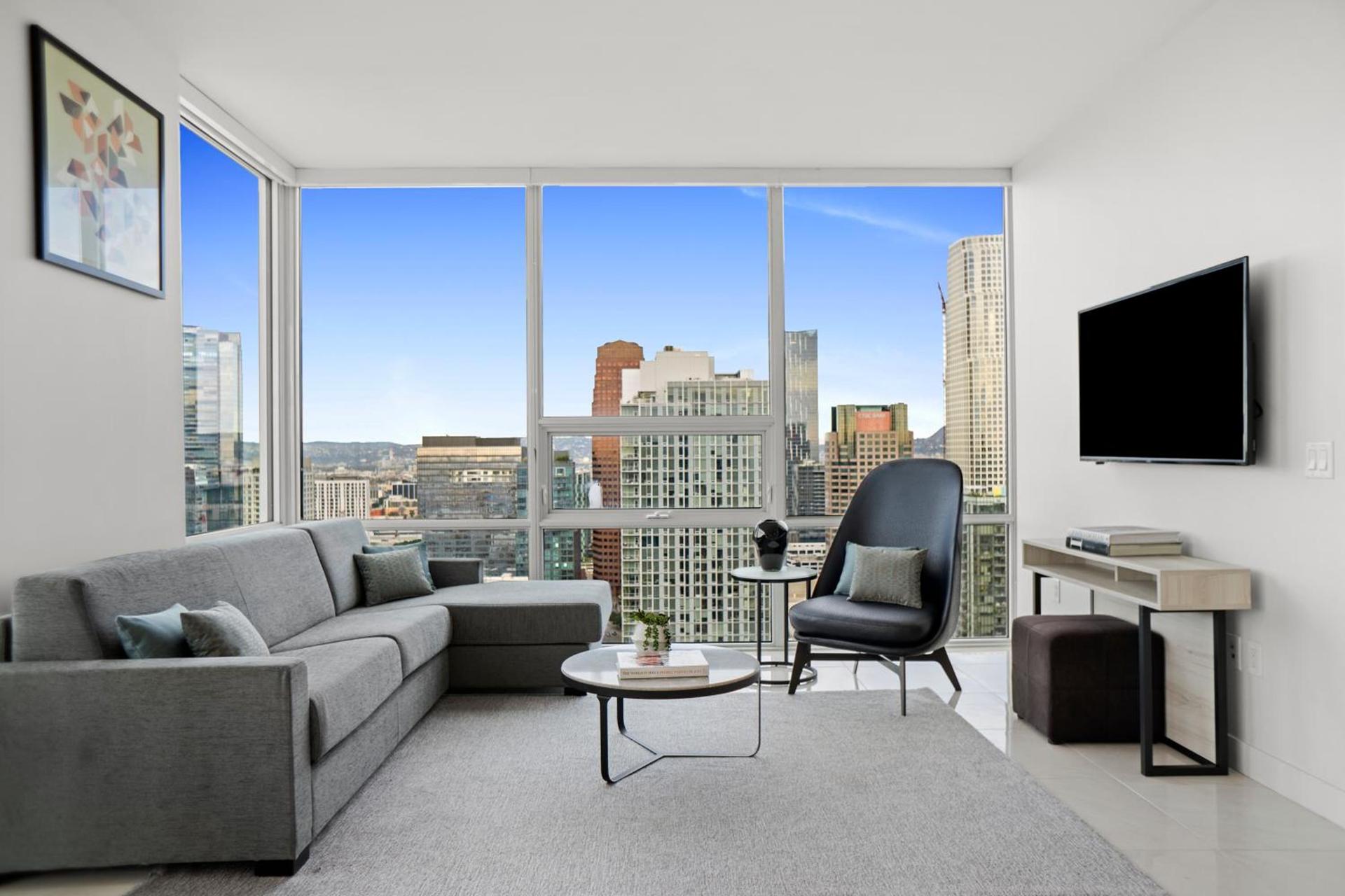 Level Los Angeles - Downtown South Olive photo 60