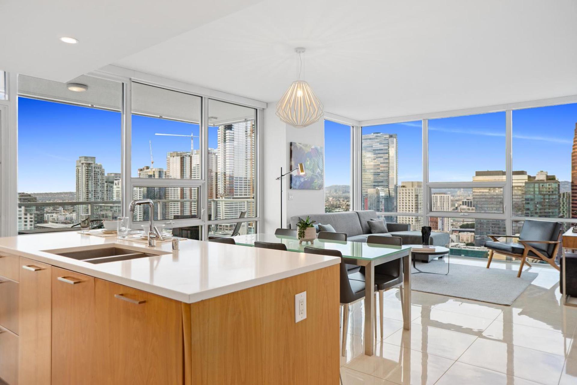 Level Los Angeles - Downtown South Olive photo 38
