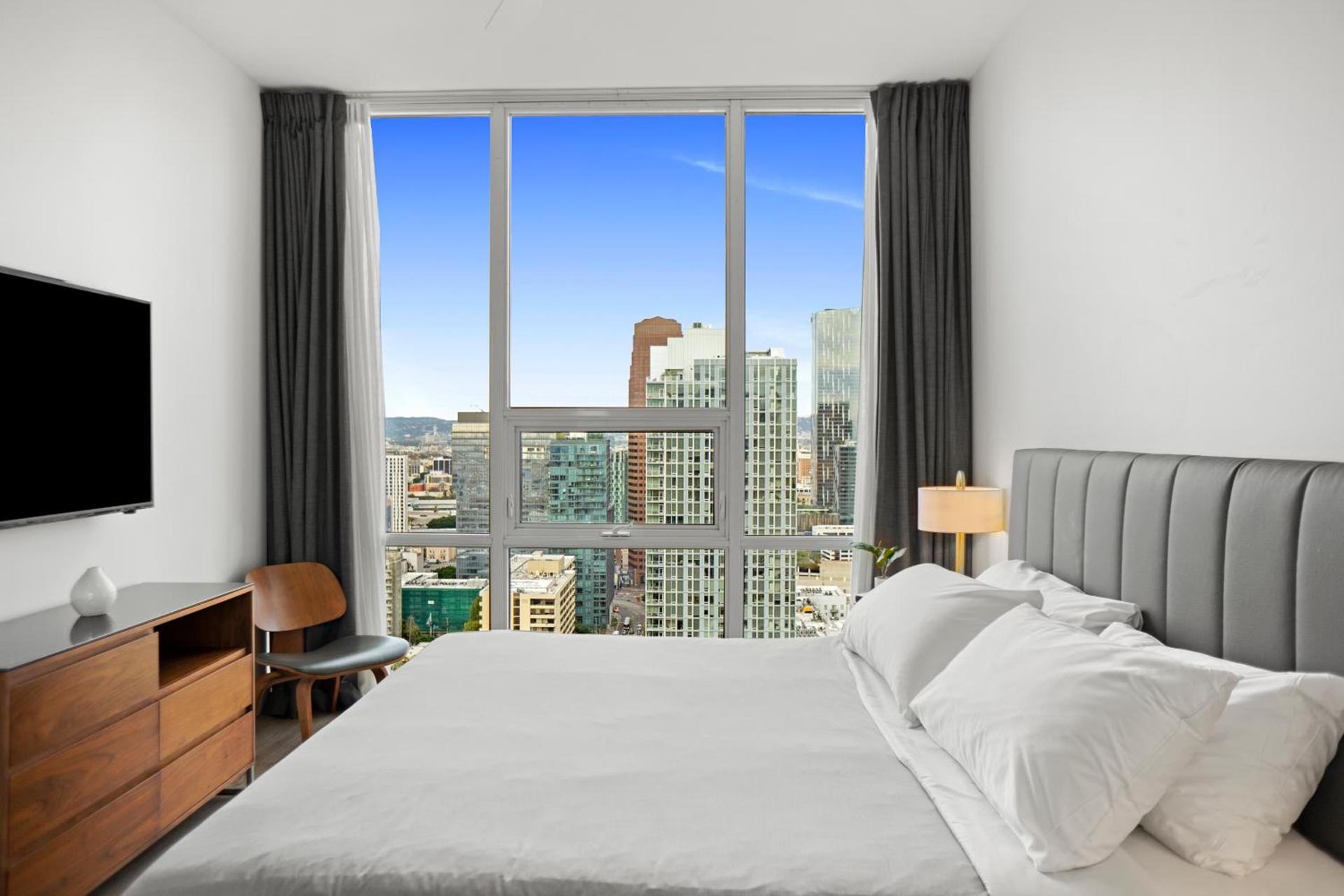 Level Los Angeles - Downtown South Olive photo 66