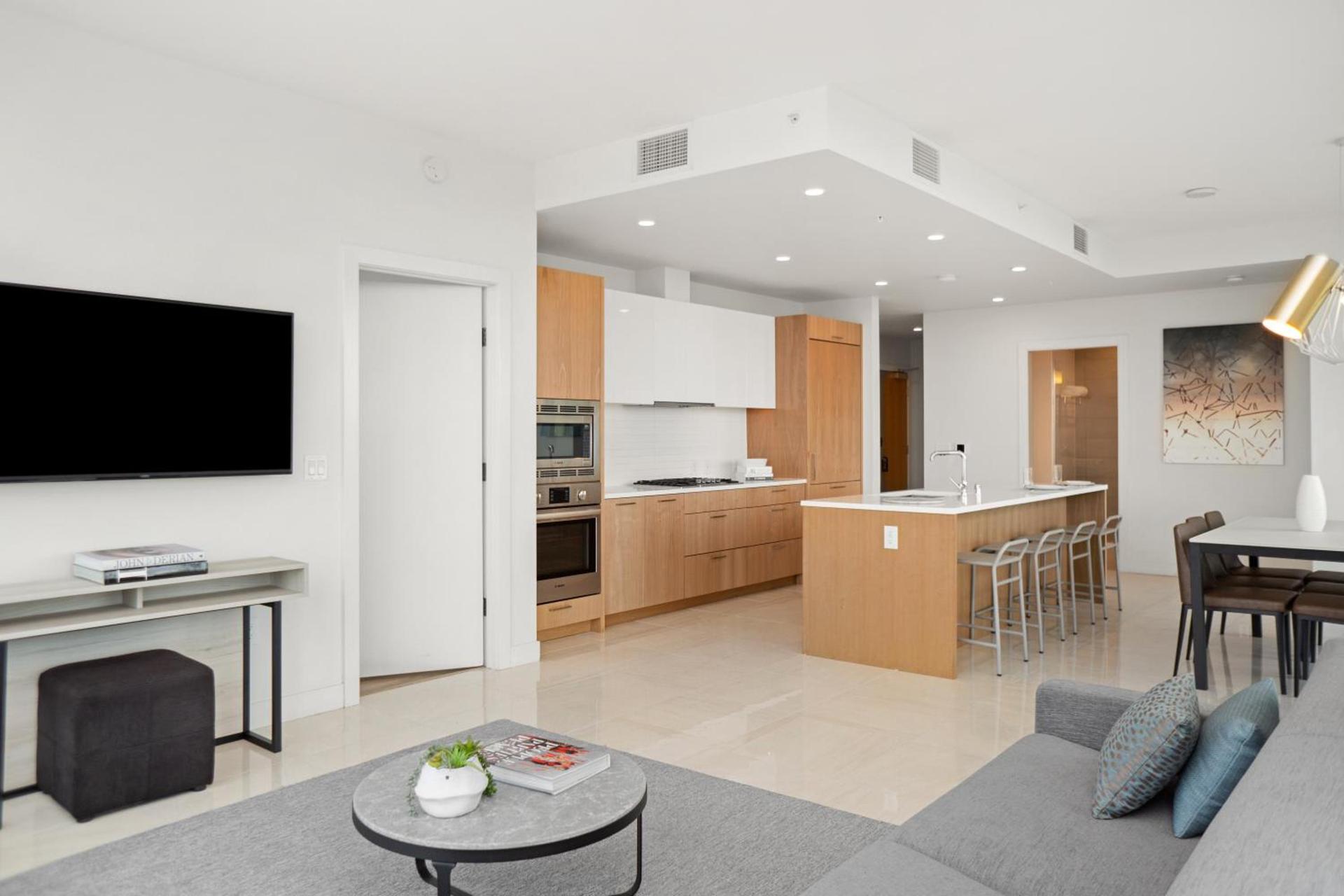 Level Los Angeles - Downtown South Olive photo 91
