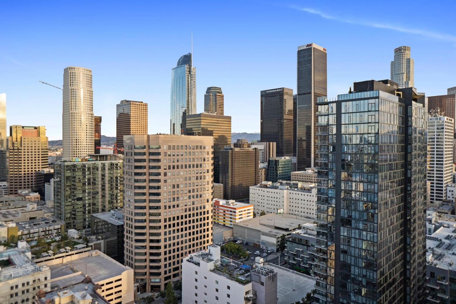 Level Los Angeles - Downtown South Olive photo 28