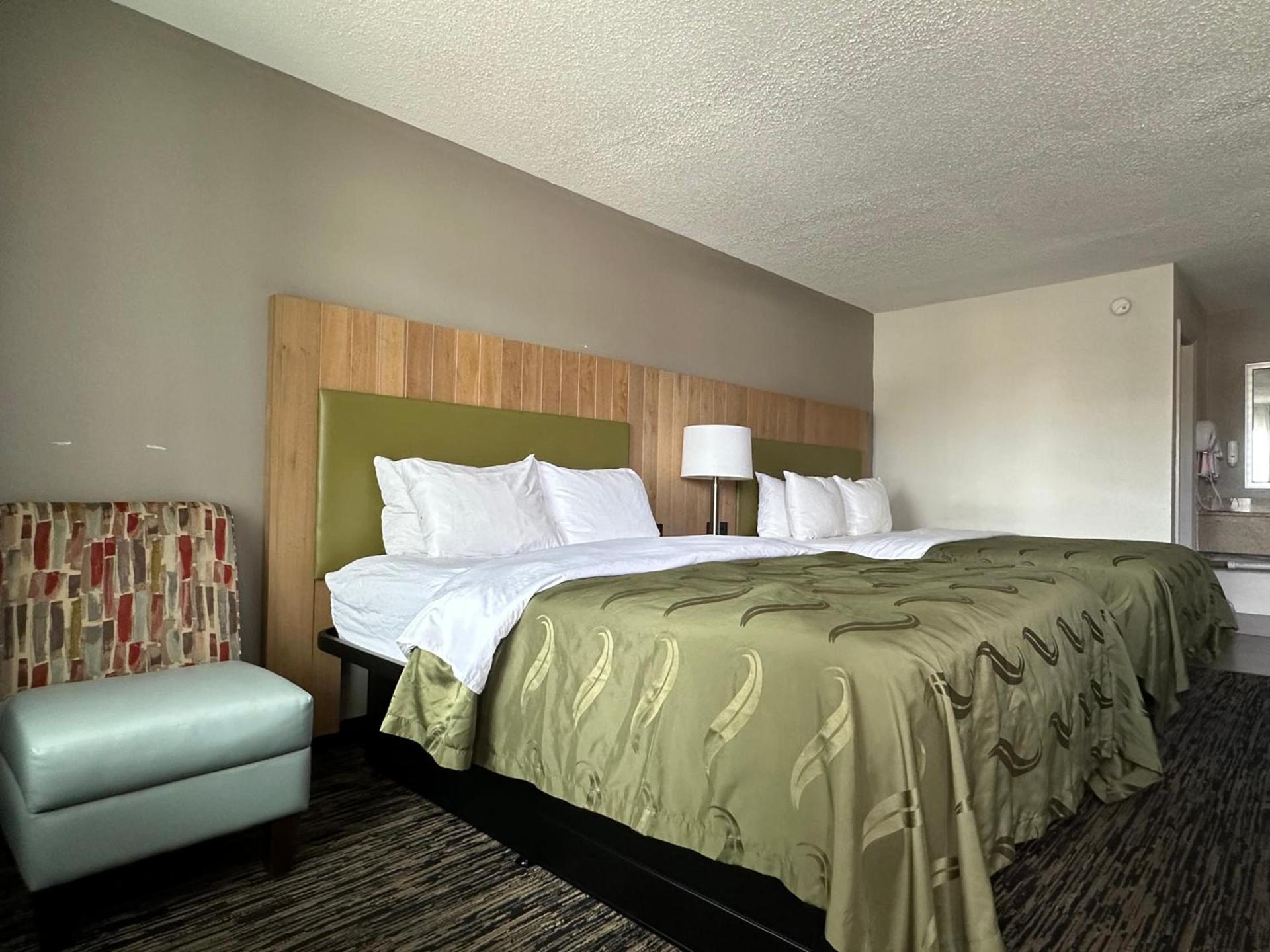 Quality Inn Calhoun North I-75 photo 19