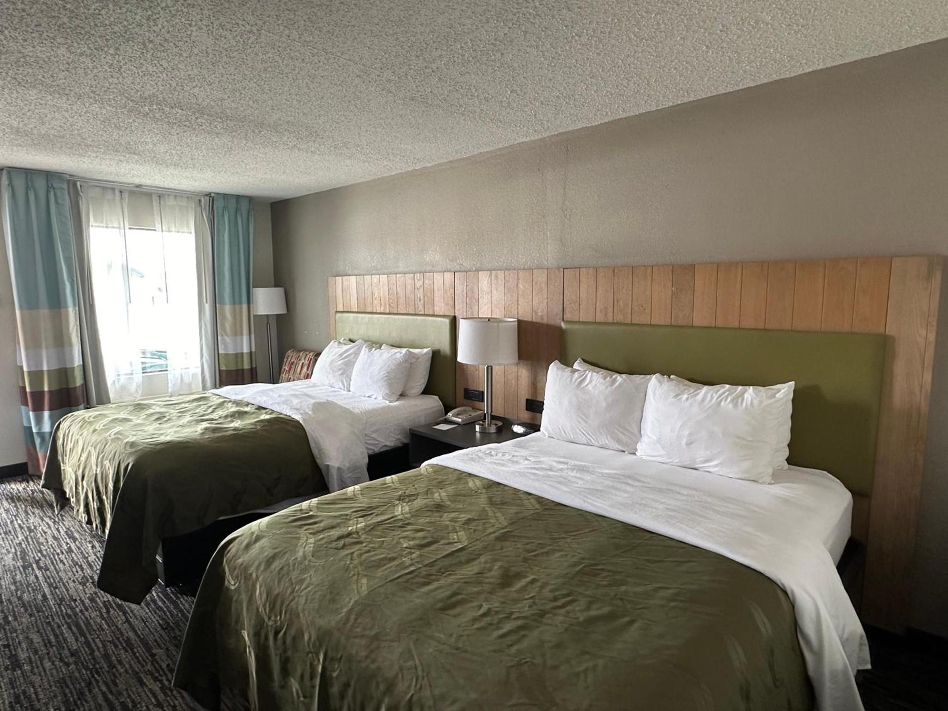 Quality Inn Calhoun North I-75 photo 17