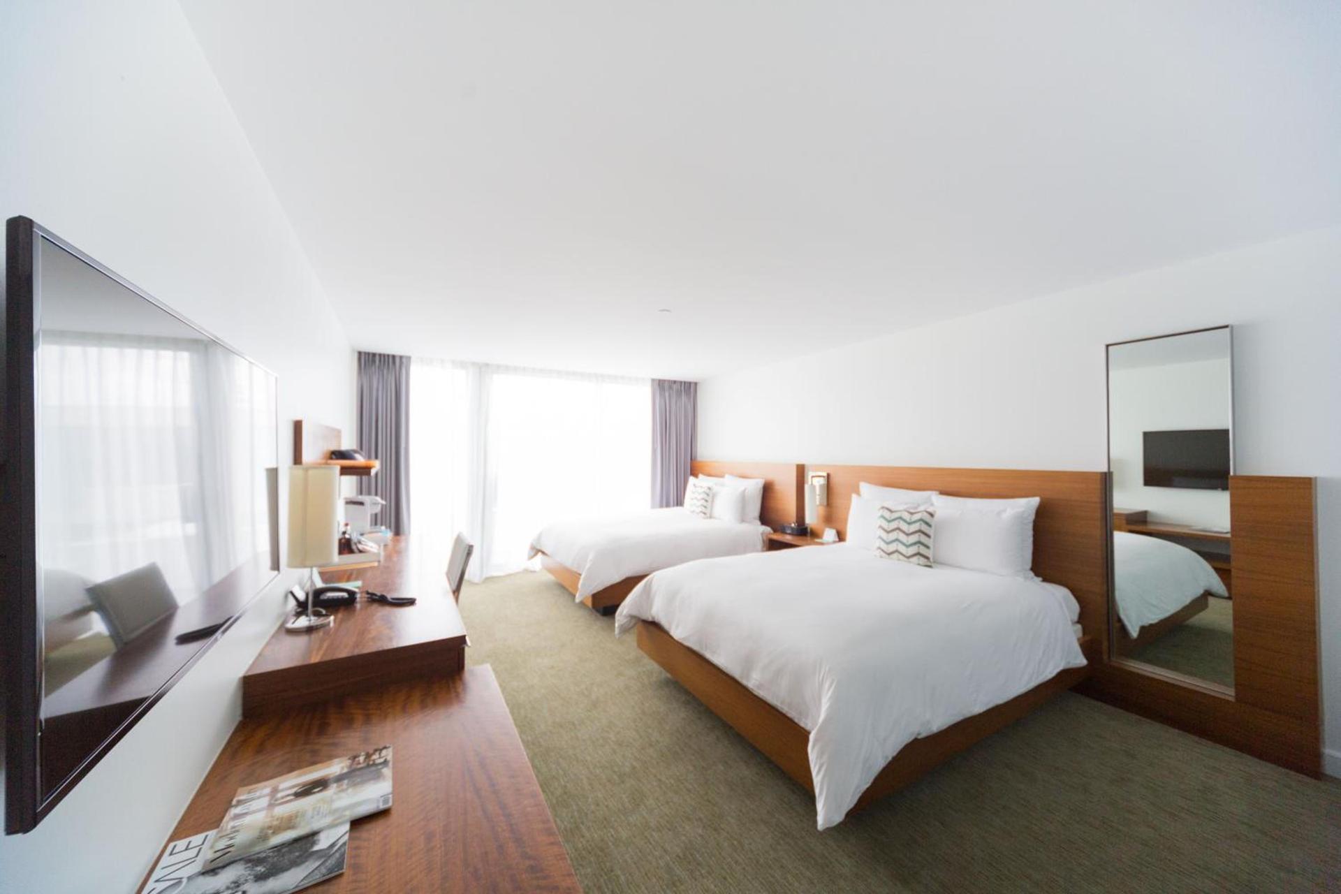 Tower 23 Hotel photo 4