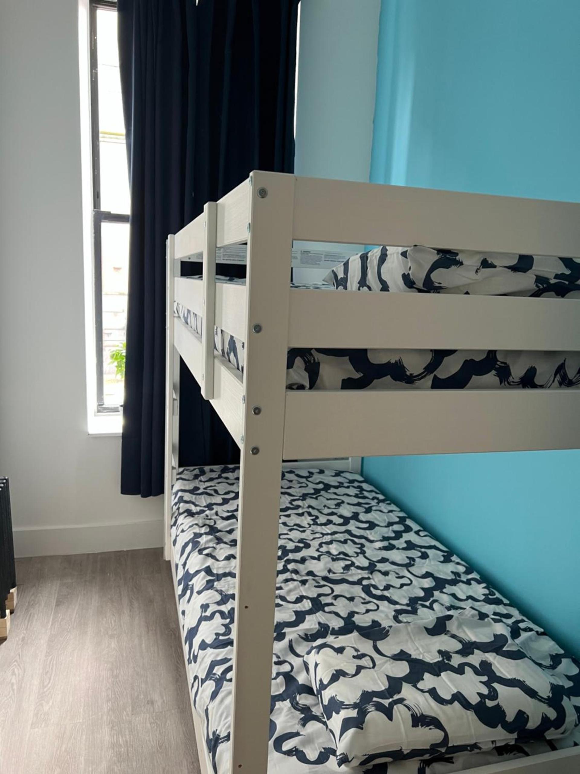 East Harlem Hostel photo 16