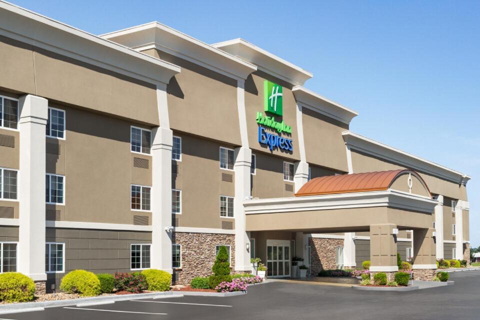Holiday Inn Express - Bowling Green by IHG photo 5