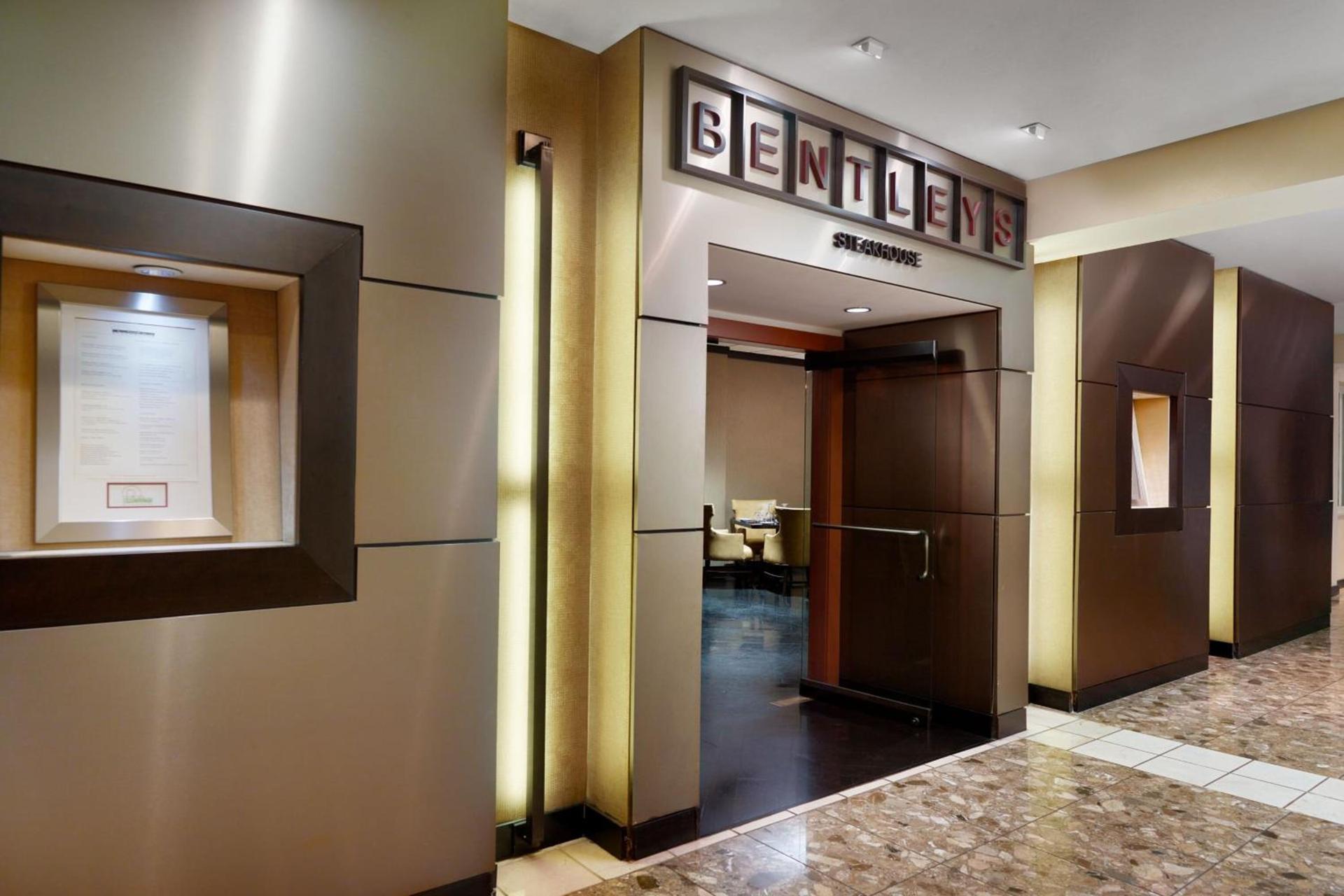 Atlanta Airport Marriott photo 46