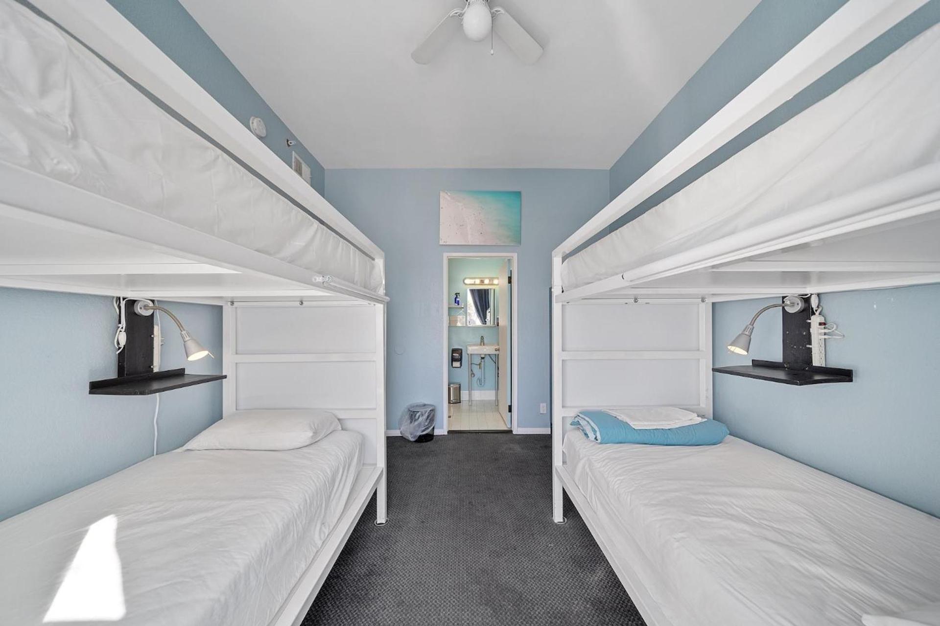 Samesun Venice Beach Hotel & Hostel photo 42