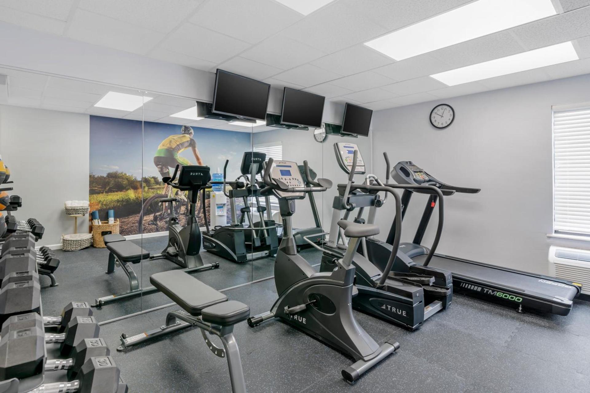 Clarion Pointe Jasper photo 33