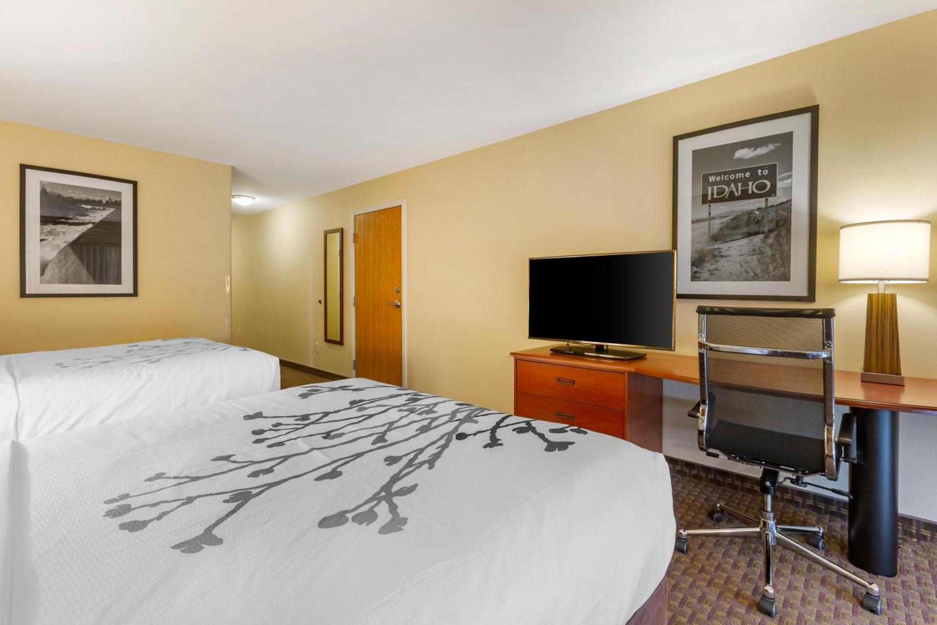 Garner Hotel Idaho Falls Southwest by IHG photo 39