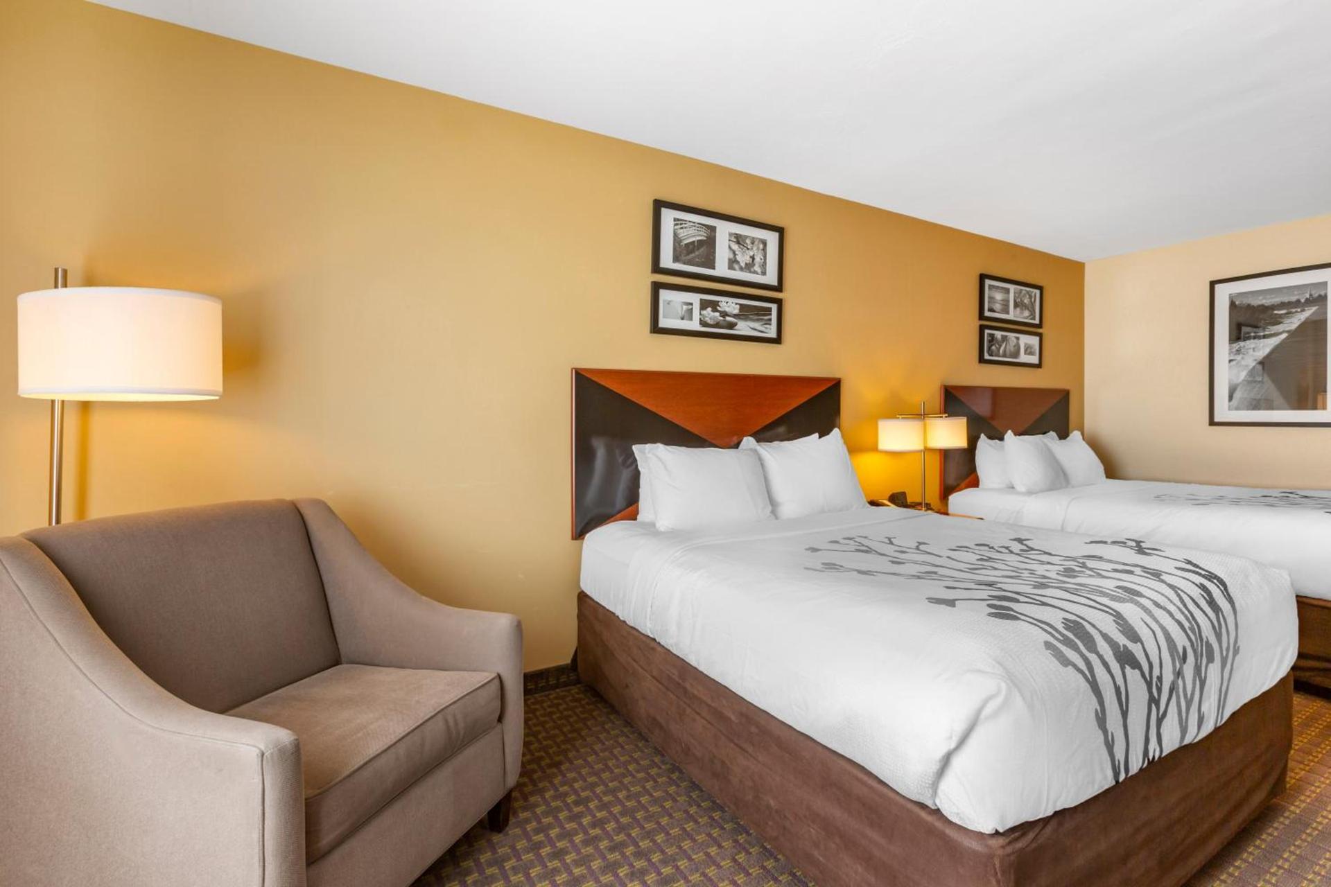 Garner Hotel Idaho Falls Southwest by IHG photo 40