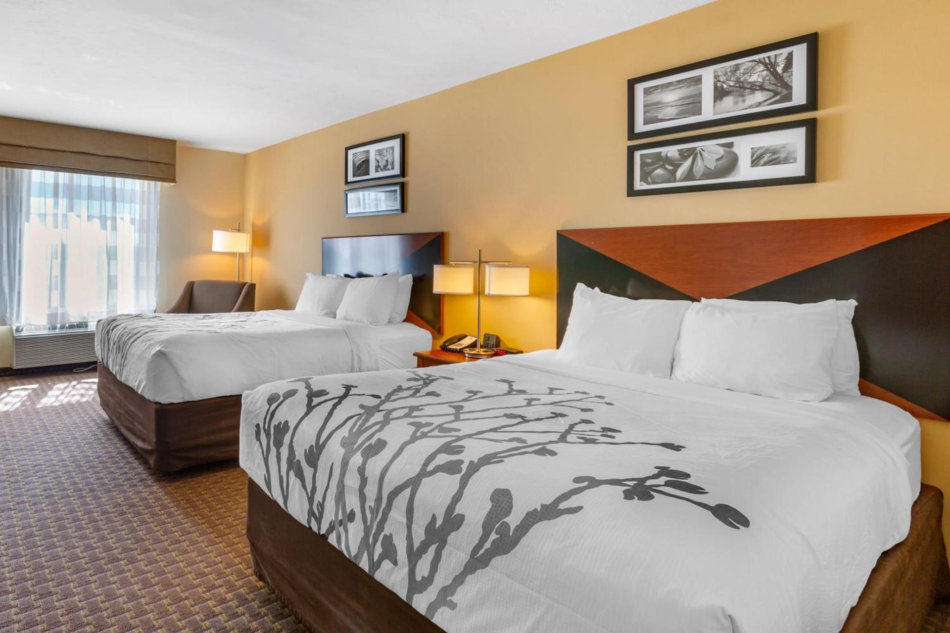Garner Hotel Idaho Falls Southwest by IHG photo 41