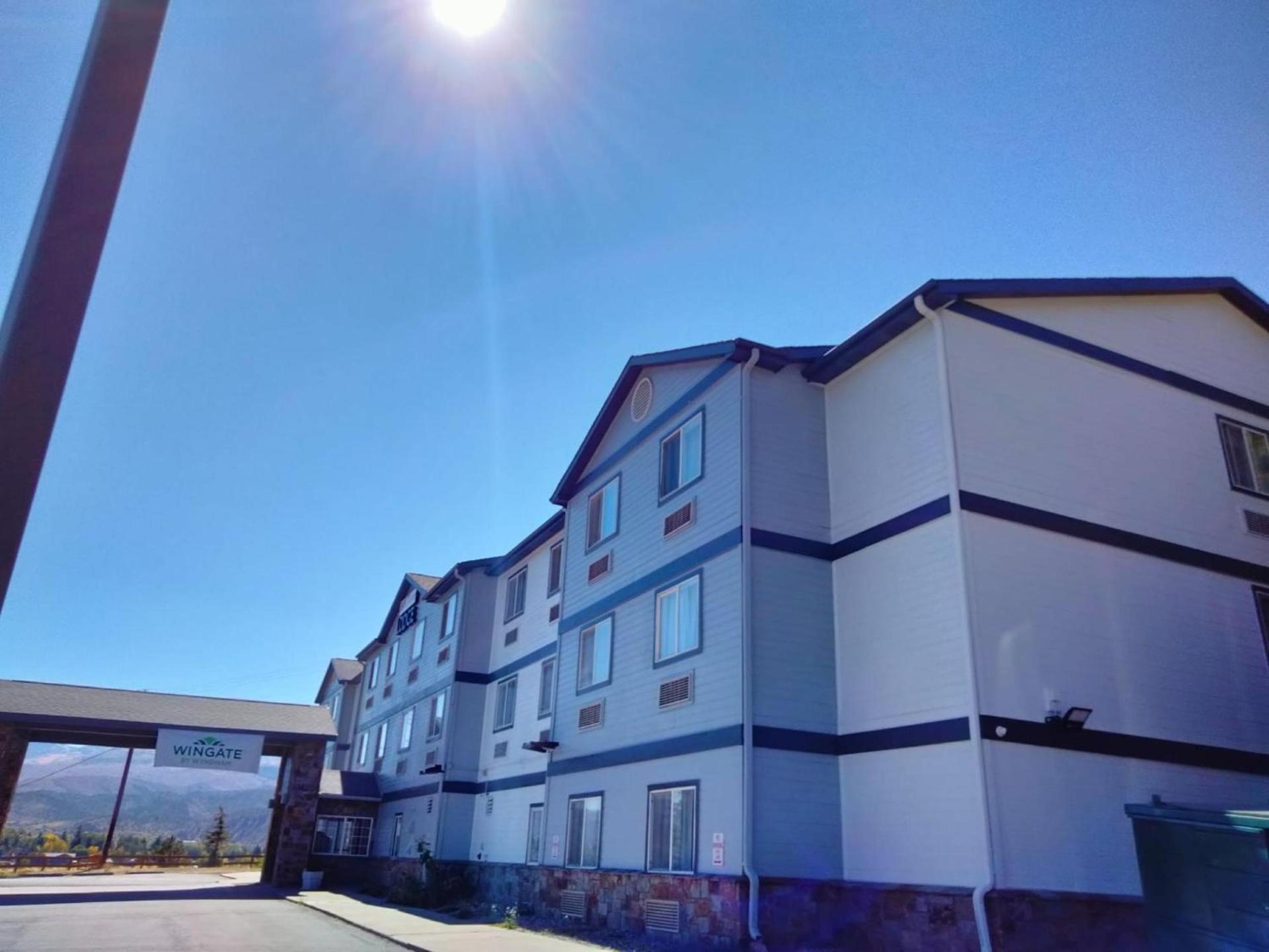 Wingate by Wyndham Eagle Vail Valley photo 18
