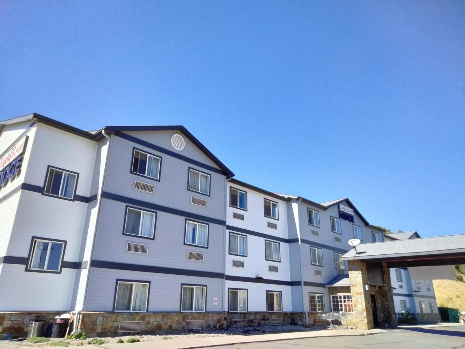 Wingate by Wyndham Eagle Vail Valley photo 16