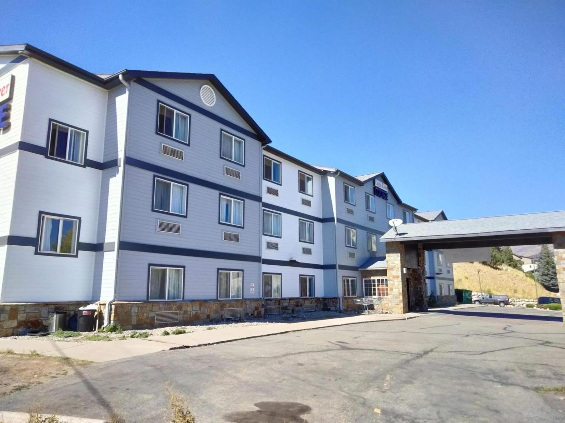 Wingate by Wyndham Eagle Vail Valley photo 19