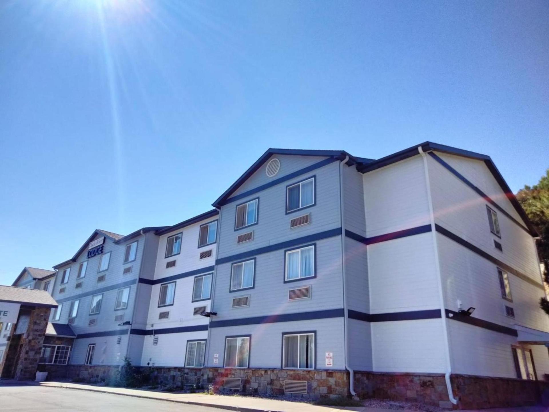 Wingate by Wyndham Eagle Vail Valley photo 20